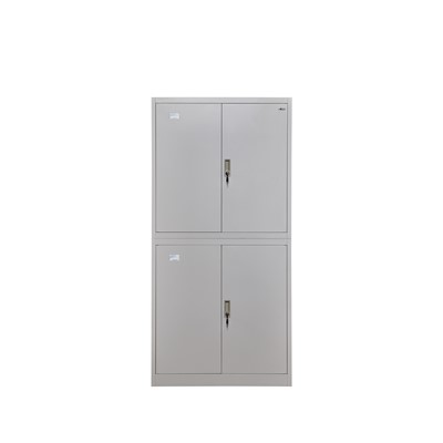 品牌：凱豐  名稱(chēng)： 鋼制通雙節(jié)文件柜